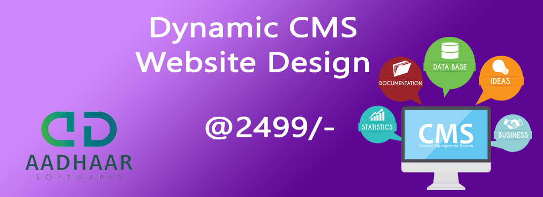 dynamic-cms-website-design